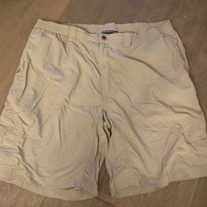 Ex officials Men’s XL shorts